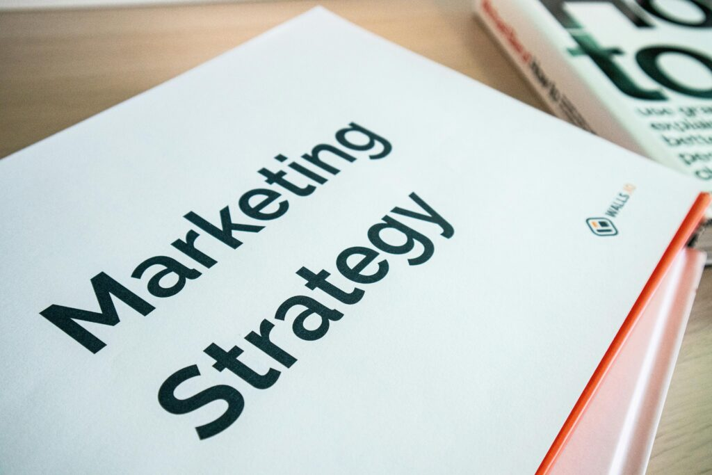 Perfomance Marketing