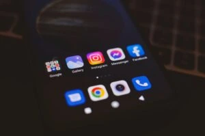 Social media marketing blog