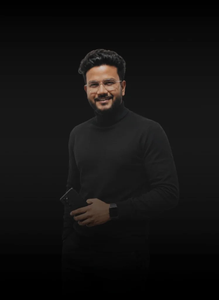Freelance Digital marketer Kochi