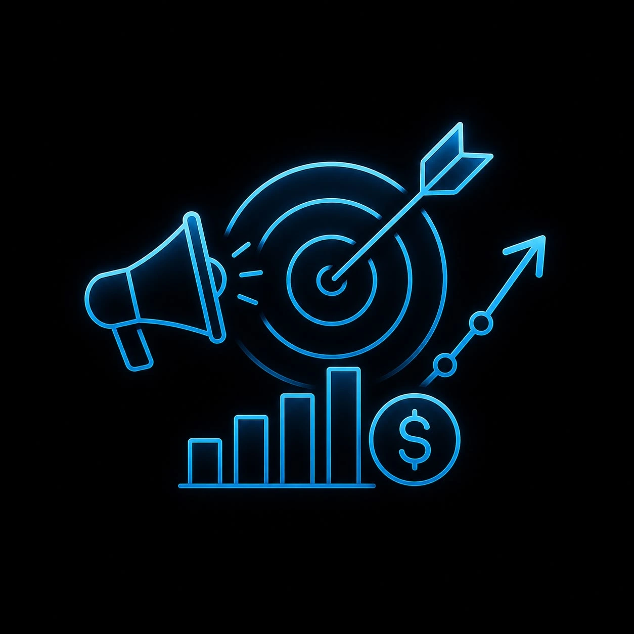 Perfomance marketing - Lead generation
