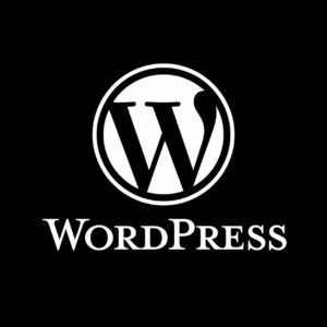 Wordpress tool logo