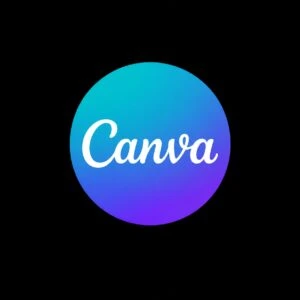 canva tool logo